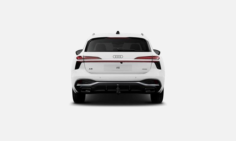 Audi A6 bild 2