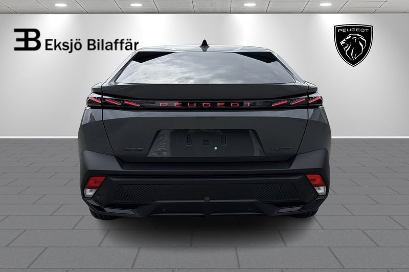 Peugeot 408 bild 6