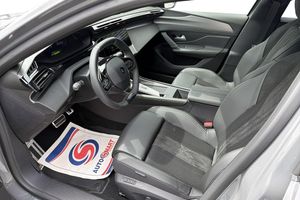 Peugeot 408 bild 10