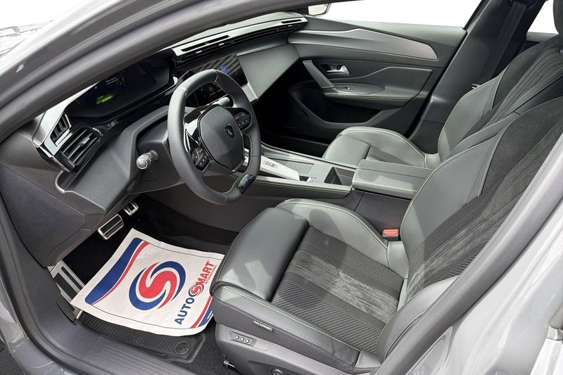 Peugeot 408 bild 10