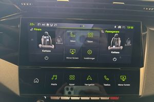 Peugeot 408 bild 23