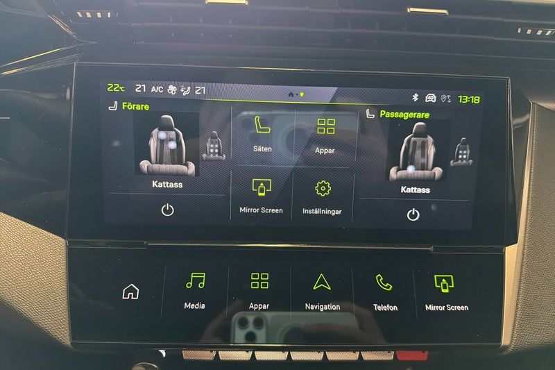 Peugeot 408 bild 23