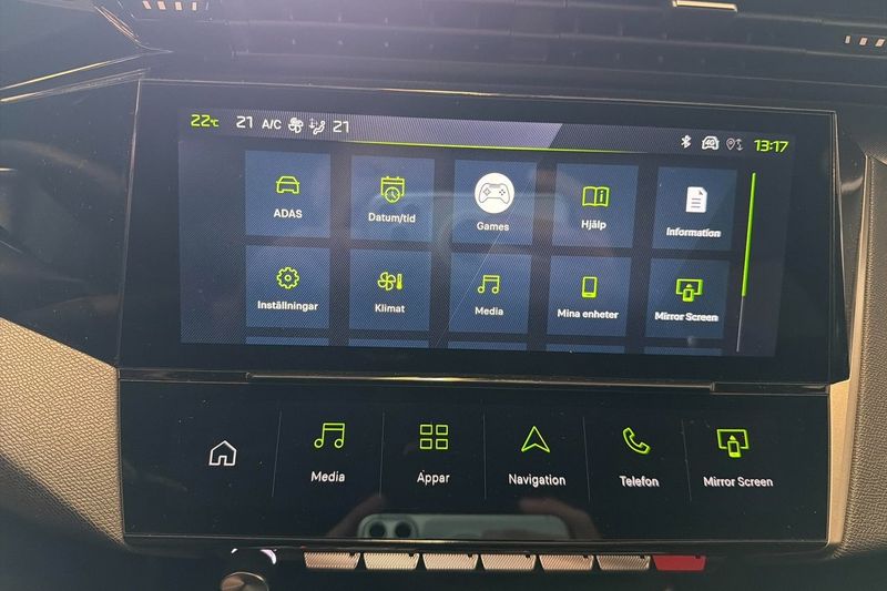 Peugeot 408 bild 19