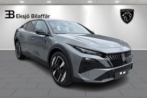Peugeot 408 bild 3
