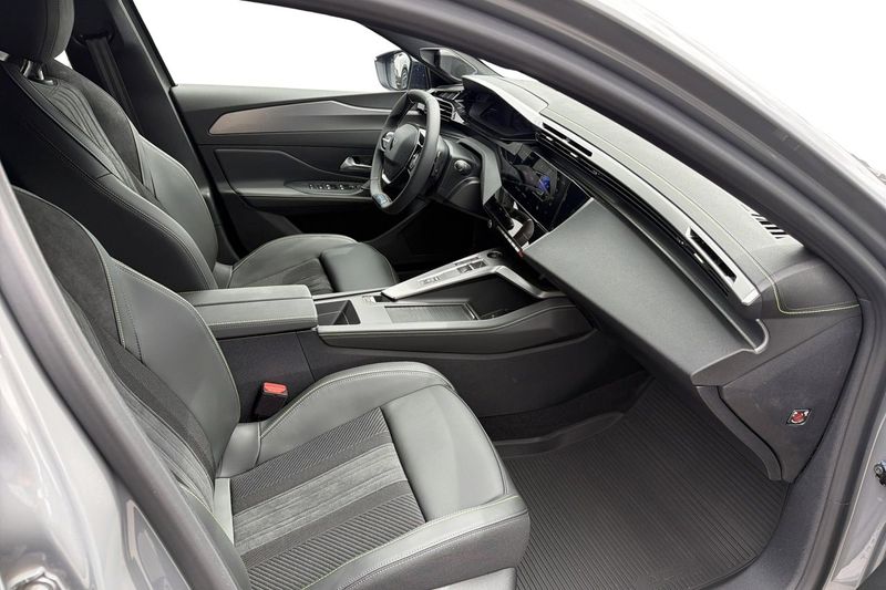 Peugeot 408 bild 11