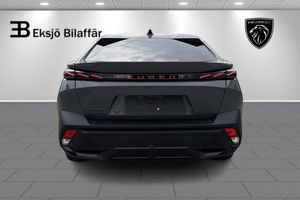 Peugeot 408 bild 6