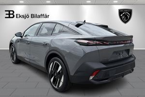Peugeot 408 bild 8