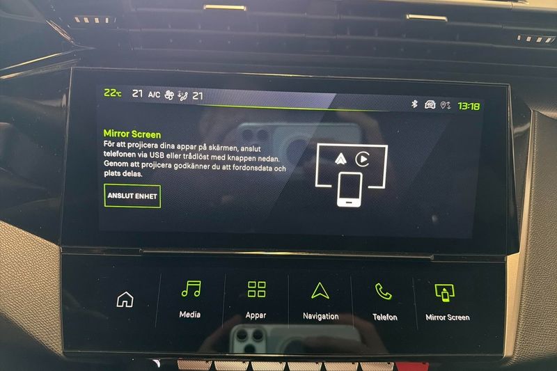 Peugeot 408 bild 22