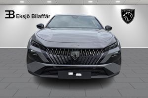 Peugeot 408 bild 2