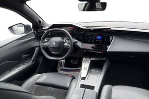 Peugeot 408 bild 12