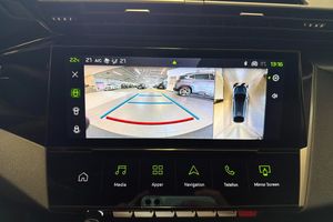Peugeot 408 bild 17