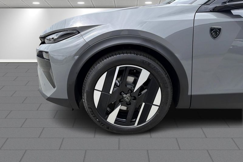 Peugeot 408 bild 9