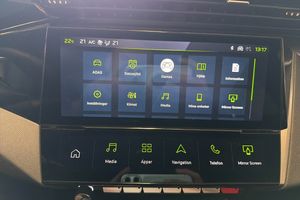 Peugeot 408 bild 19