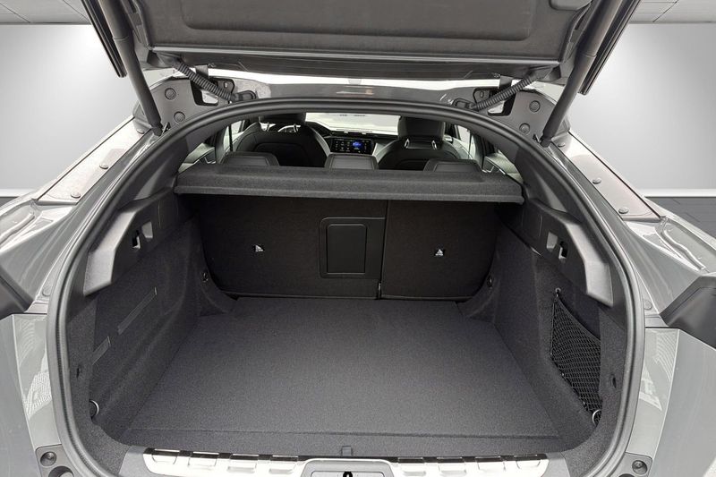 Peugeot 408 bild 14