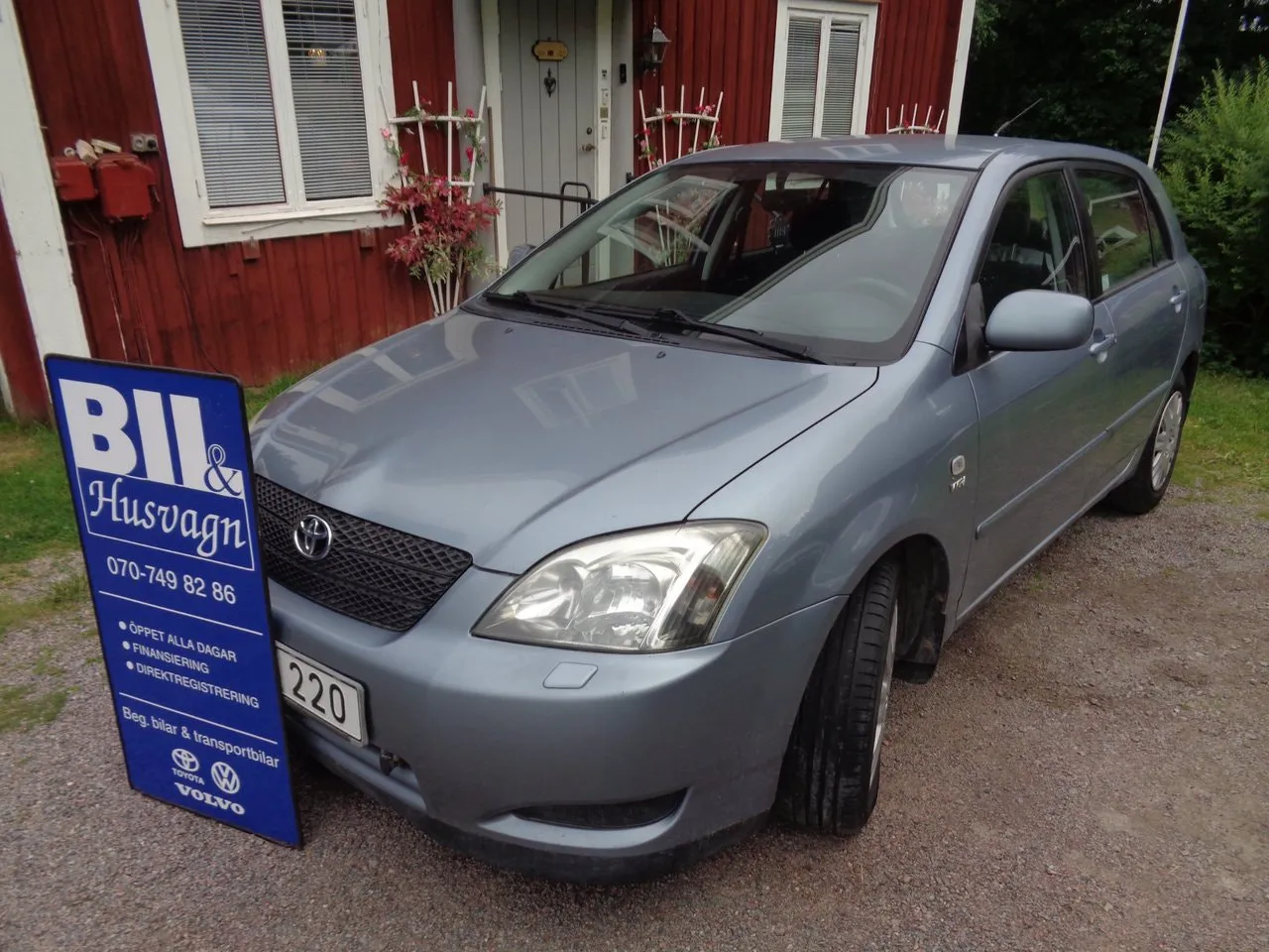 Vehicle image 22