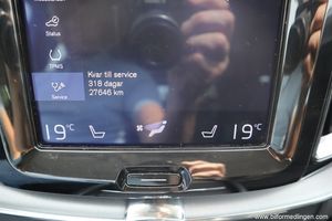 Volvo XC60 bild 15