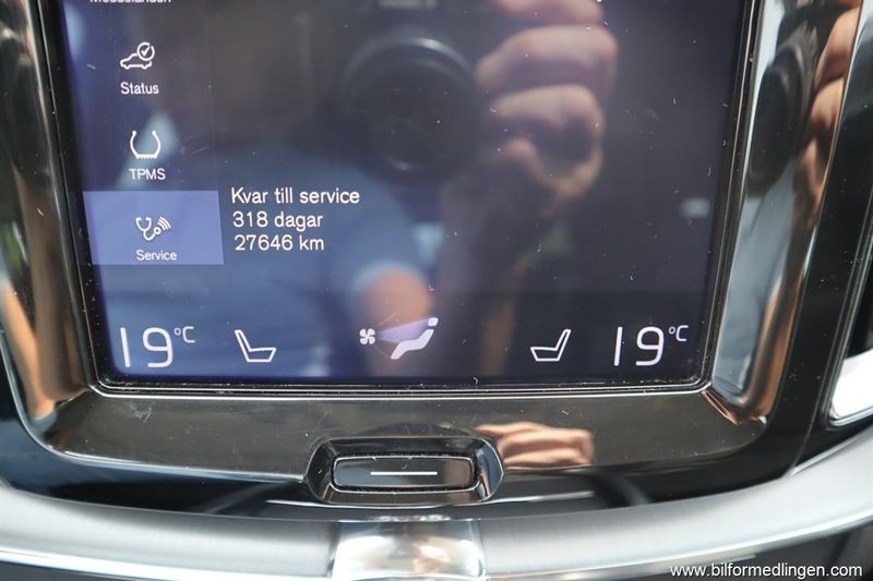 Volvo XC60 bild 15