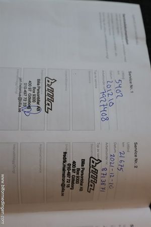 Volvo XC60 bild 24