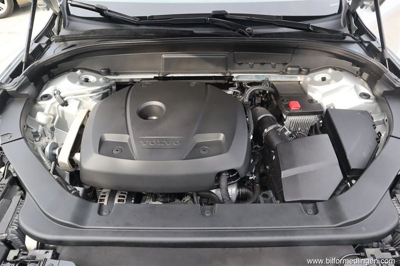 Volvo XC60 bild 7
