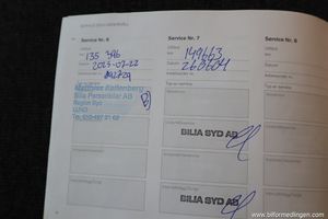Volvo XC60 bild 22
