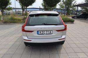 Volvo XC60 bild 20