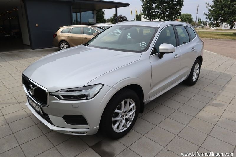 Volvo XC60 bild 2