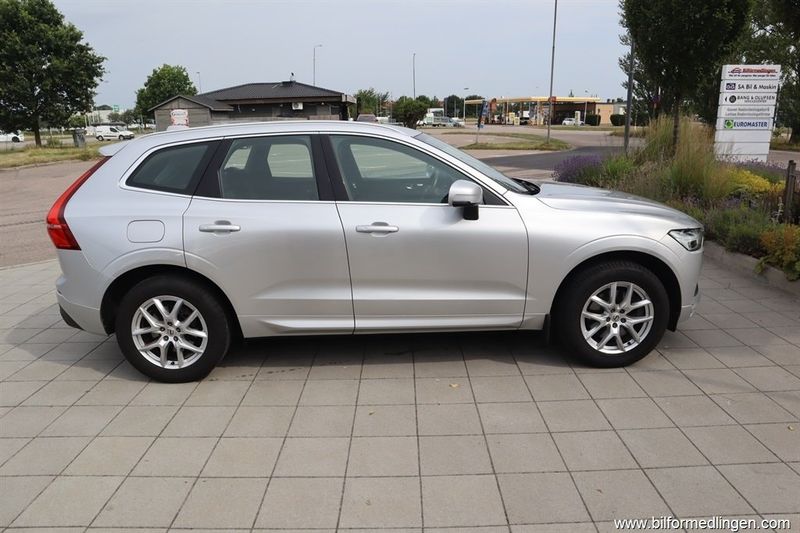 Volvo XC60 bild 17