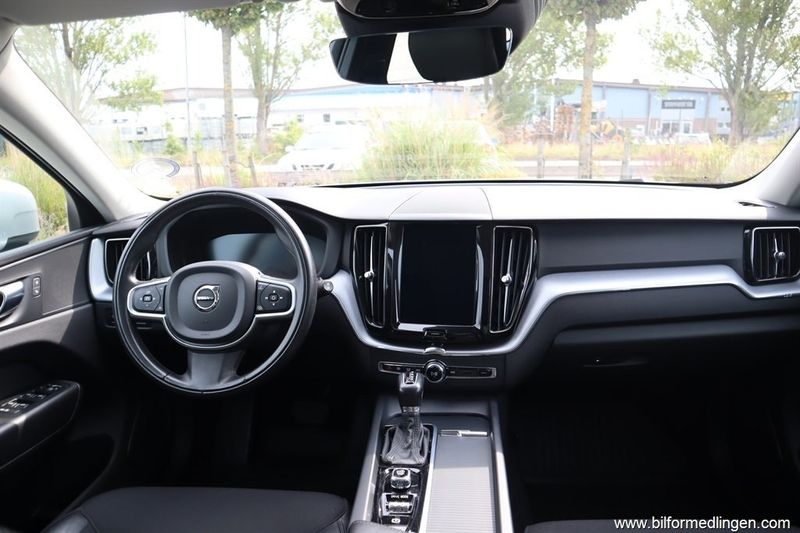 Volvo XC60 bild 5