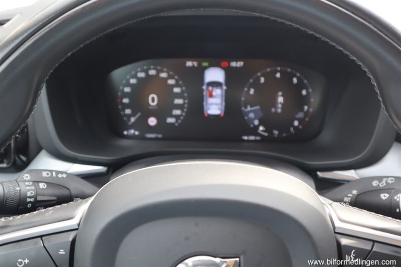 Volvo XC60 bild 10
