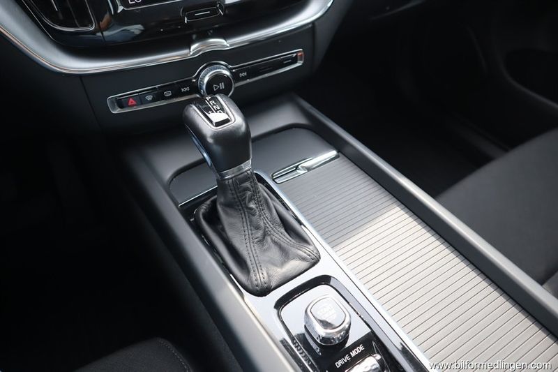 Volvo XC60 bild 11
