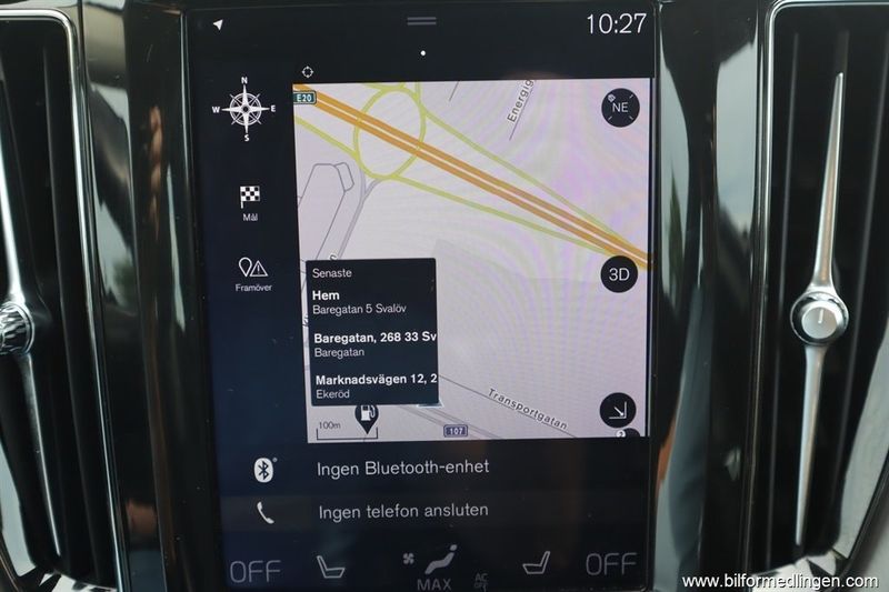 Volvo XC60 bild 12