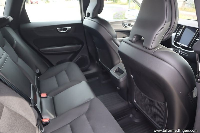 Volvo XC60 bild 6