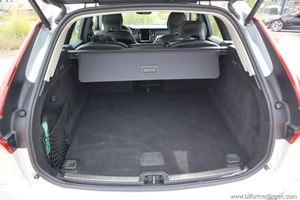 Volvo XC60 bild 16