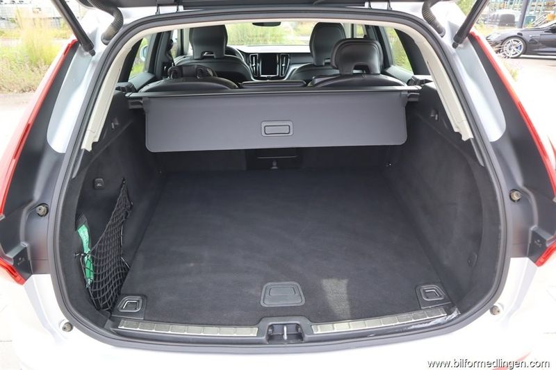 Volvo XC60 bild 16