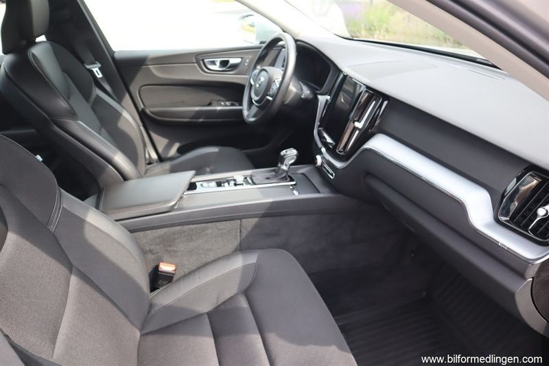 Volvo XC60 bild 4