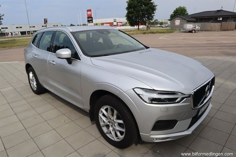 Volvo XC60 bild 18