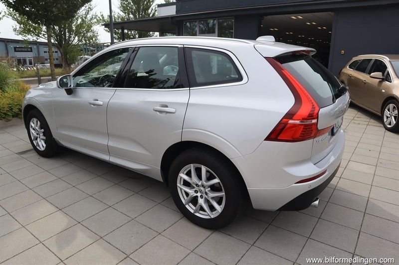Volvo XC60 bild 3