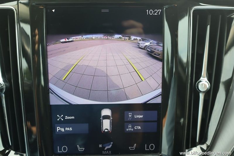 Volvo XC60 bild 13