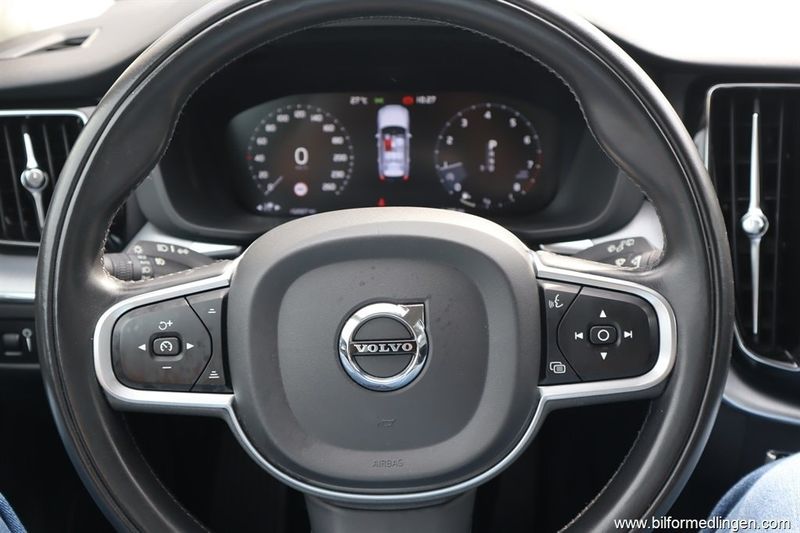 Volvo XC60 bild 9