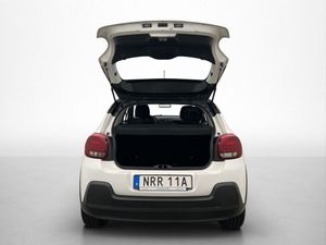 Citroen C3 bild 14