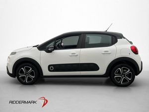 Citroen C3 bild 3