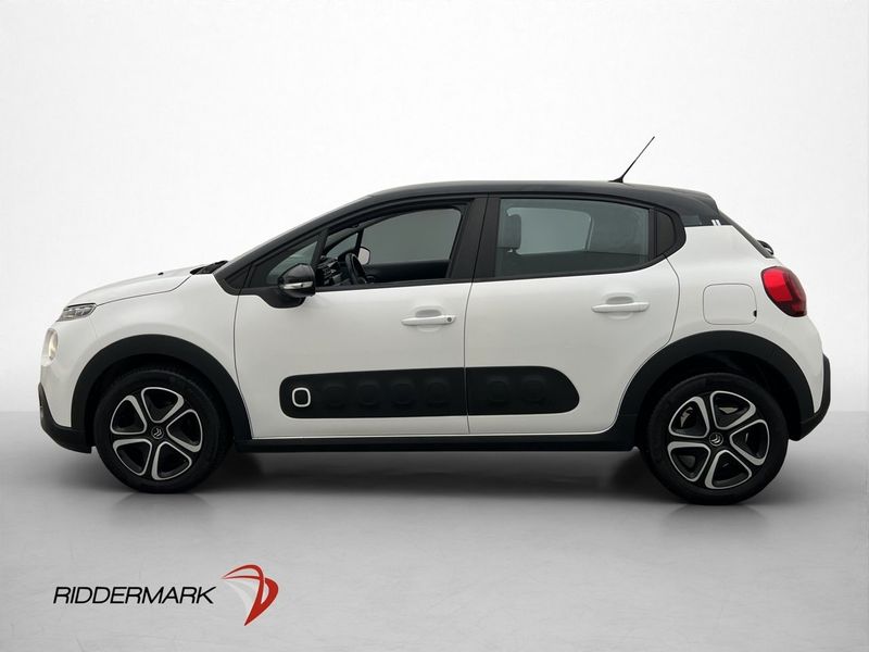 Citroen C3 bild 3