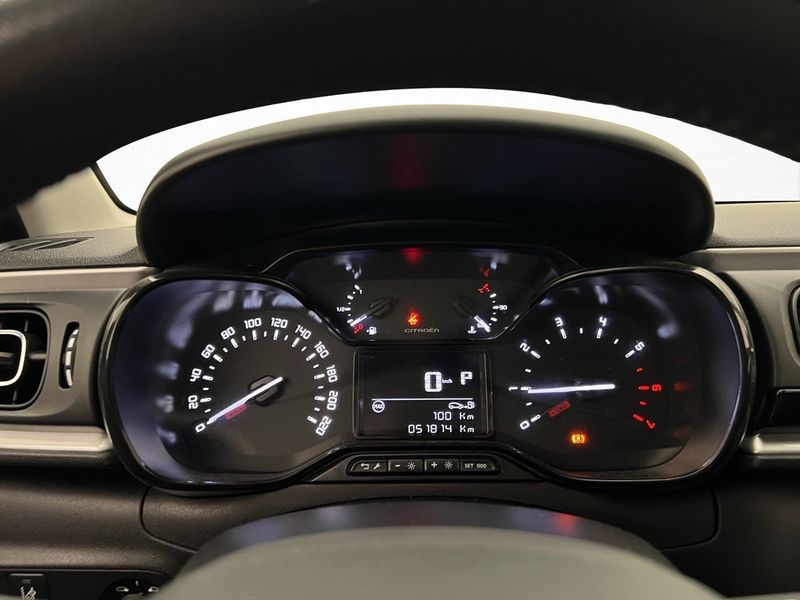 Citroen C3 bild 18