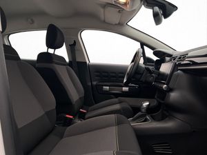 Citroen C3 bild 12