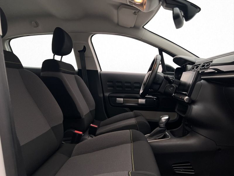 Citroen C3 bild 12