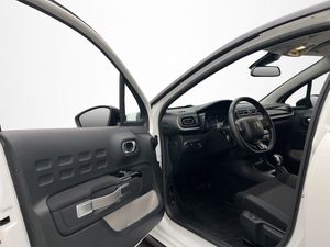 Citroen C3 bild 10