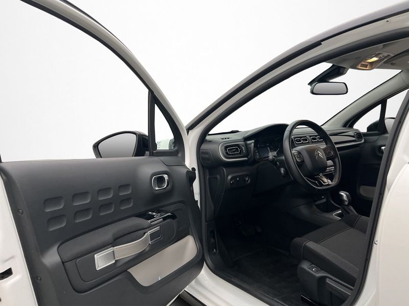 Citroen C3 bild 10