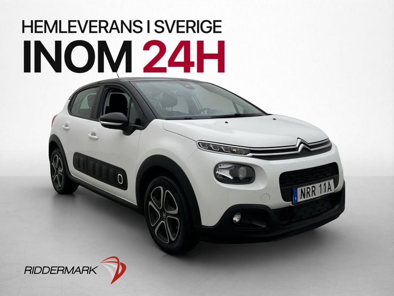 Citroen C3 bild 4