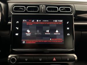 Citroen C3 bild 19
