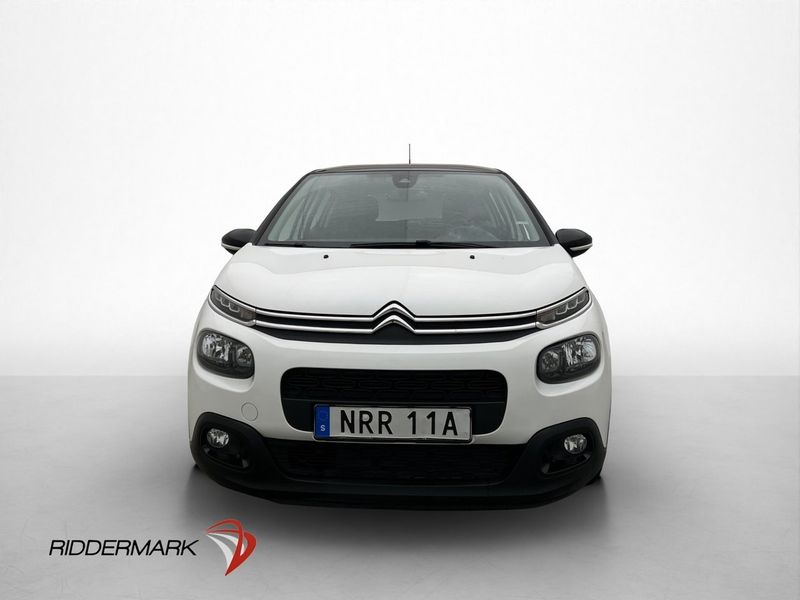 Citroen C3 bild 2